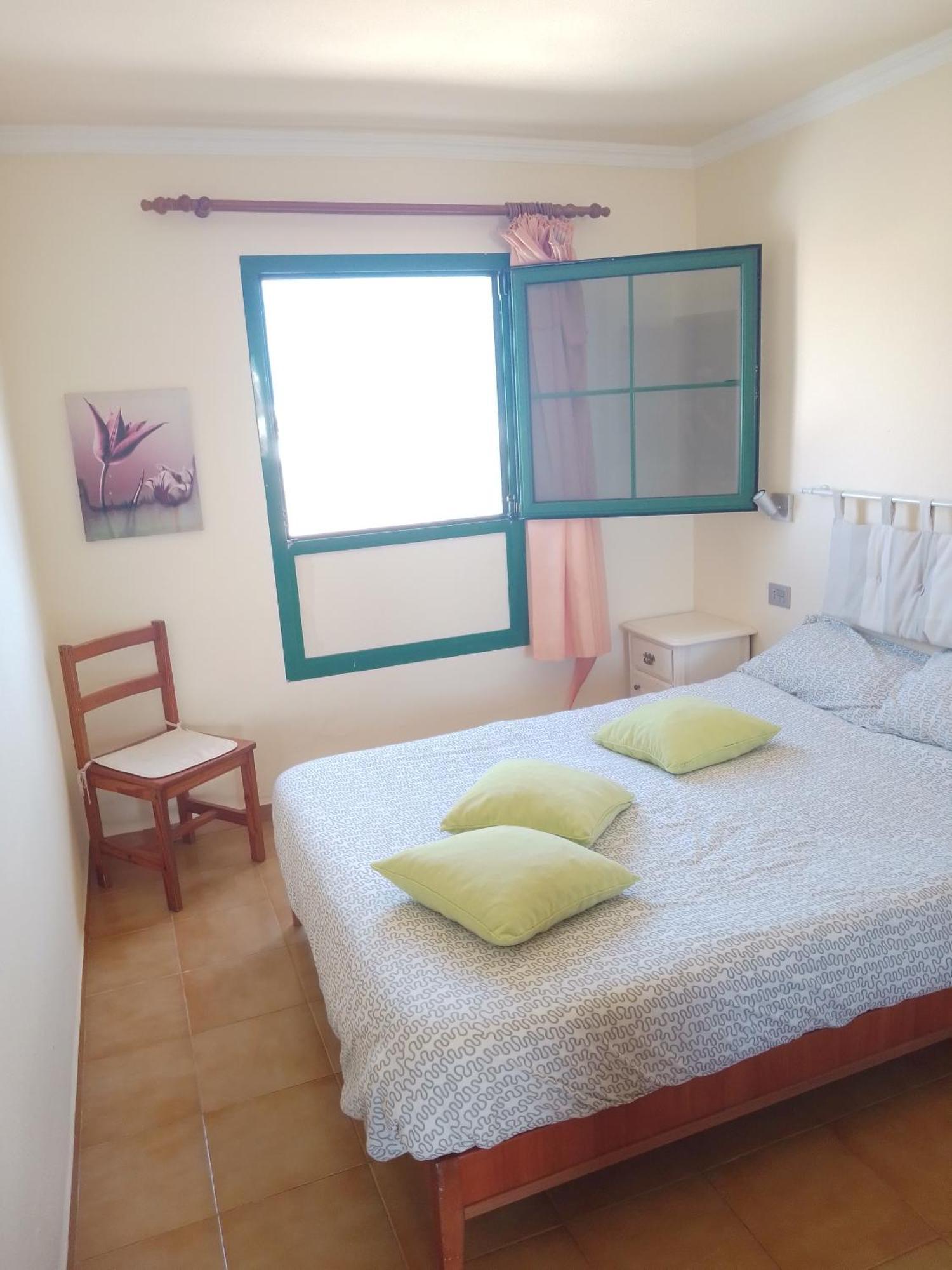 Casa Anita Apartment Costa De Antigua Exterior photo