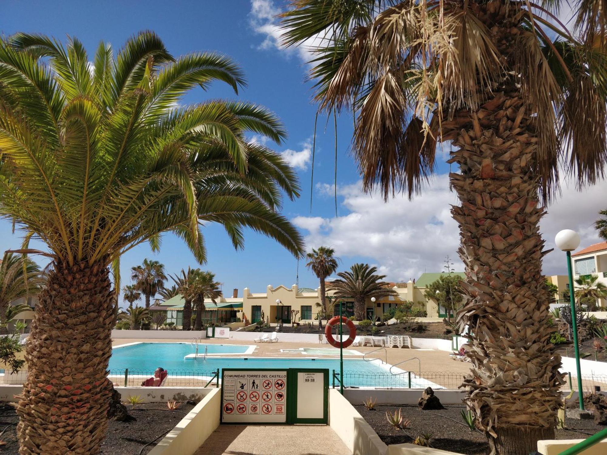 Casa Anita Apartment Costa De Antigua Exterior photo